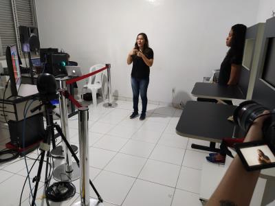 Prefeitura lança programa para transmitir conteúdo escolar em canal aberto