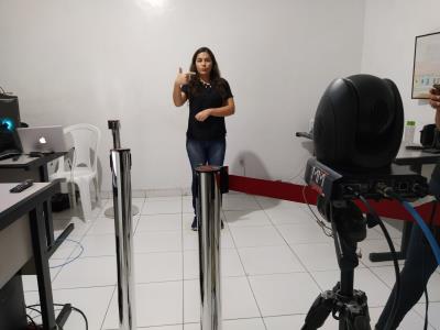 Prefeitura lança programa para transmitir conteúdo escolar em canal aberto