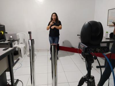 Prefeitura lança programa para transmitir conteúdo escolar em canal aberto