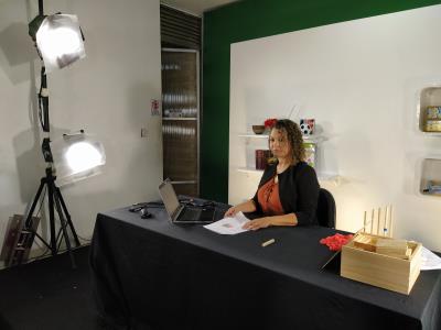 Prefeitura lança programa para transmitir conteúdo escolar em canal aberto