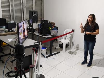 Prefeitura lança programa para transmitir conteúdo escolar em canal aberto