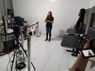Prefeitura lança programa para transmitir conteúdo escolar em canal aberto