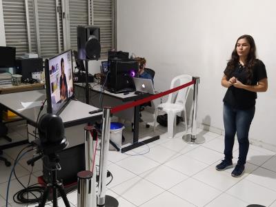 Prefeitura lança programa para transmitir conteúdo escolar em canal aberto