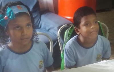 Programa Educa Belém tem aprovação de pais e alunos da rede municipal de ensino
