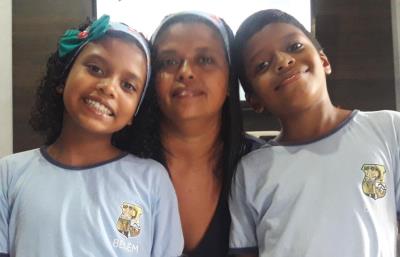 Programa Educa Belém tem aprovação de pais e alunos da rede municipal de ensino