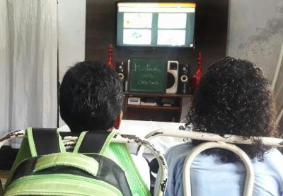 Programa Educa Belém tem aprovação de pais e alunos da rede municipal de ensino