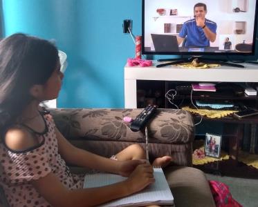 Programa Educa Belém tem aprovação de pais e alunos da rede municipal de ensino