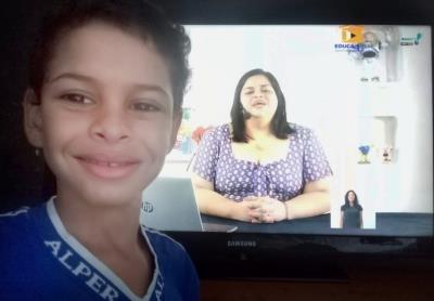 Programa Educa Belém tem aprovação de pais e alunos da rede municipal de ensino