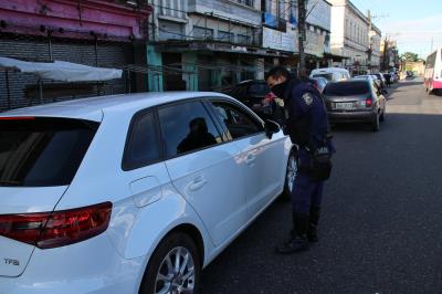 Prefeitura intensifica fiscalização em feiras de Belém, neste sábado, 16
