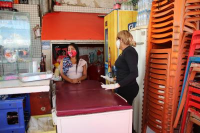 Prefeitura intensifica fiscalização em feiras de Belém, neste sábado, 16