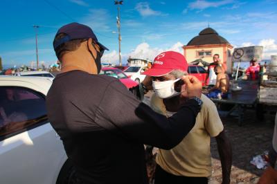 Prefeitura intensifica fiscalização em feiras de Belém, neste sábado, 16