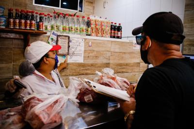 Prefeitura intensifica fiscalização em feiras de Belém, neste sábado, 16