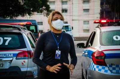 Prefeitura intensifica fiscalização em feiras de Belém, neste sábado, 16