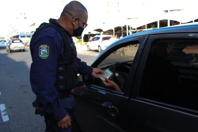 Prefeitura intensifica fiscalização em feiras de Belém, neste sábado, 16