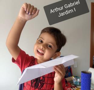 Projeto "Direito de Ser" chega aos lares com campanha virtual de proteção à criança