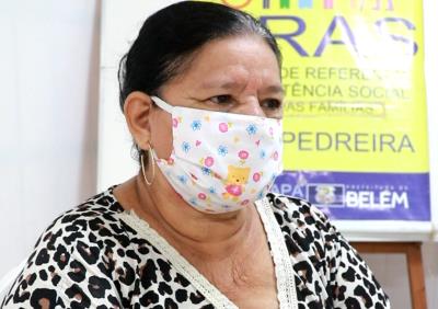 Unicef doa kits de higiene aos usuários dos Cras