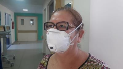 Respiradores estão em fase final de instalação na rede municipal de saúde