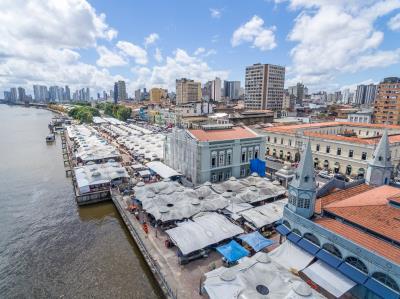 Obra no Solar da Beira valoriza a história em cada detalhe