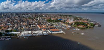Obra no Solar da Beira valoriza a história em cada detalhe