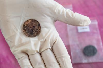 Obra no Solar da Beira valoriza a história em cada detalhe