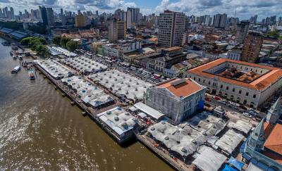 Obra no Solar da Beira valoriza a história em cada detalhe