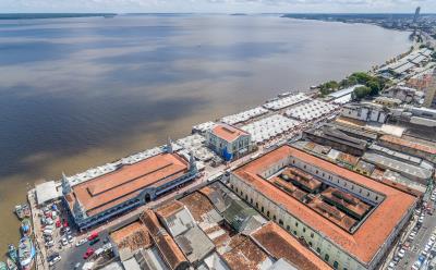 Obra no Solar da Beira valoriza a história em cada detalhe