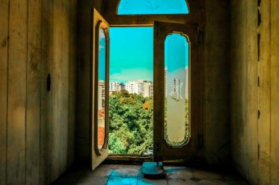 Palacete Bolonha passa por restauro de sua arquitetura e história