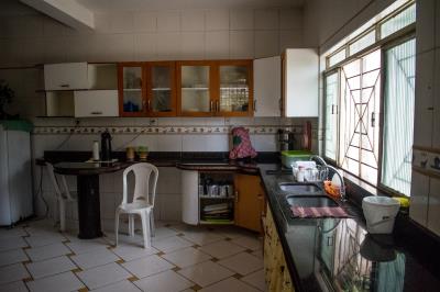 Funpapa mantém espaço de acolhimento para mulheres vítimas de violência