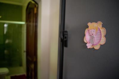 Funpapa mantém espaço de acolhimento para mulheres vítimas de violência