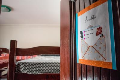 Funpapa mantém espaço de acolhimento para mulheres vítimas de violência