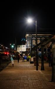 Complexo do Ver-o-Peso recebe nova iluminação e instalações elétricas 