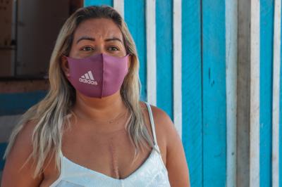  Distrito de Outeiro vai ganhar novo trapiche