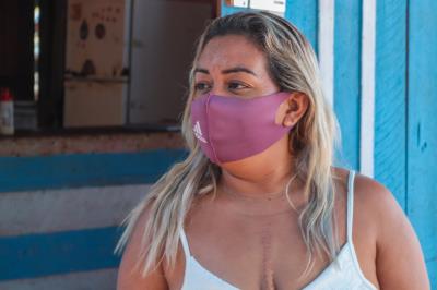 Distrito de Outeiro vai ganhar novo trapiche