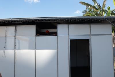Prefeitura encerra tendas de triagem nas UPAs da capital