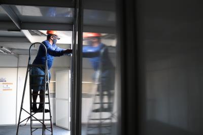 Prefeitura encerra tendas de triagem nas UPAs da capital
