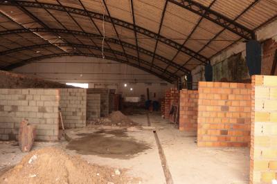 Distrito de Mosqueiro ganhará mercado municipal reformado
