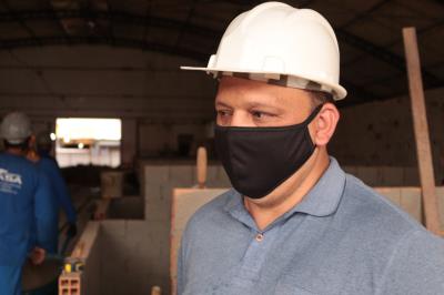Distrito de Mosqueiro ganhará mercado municipal reformado