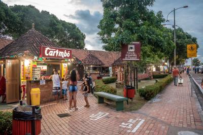 Comitê de Segurança fiscaliza restaurantes e quiosques da Orla de Icoaraci