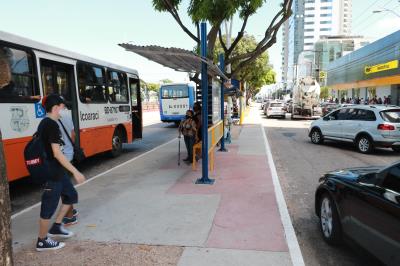 Seurb garante mais acessibilidade com a reforma e manutenção de calçadas