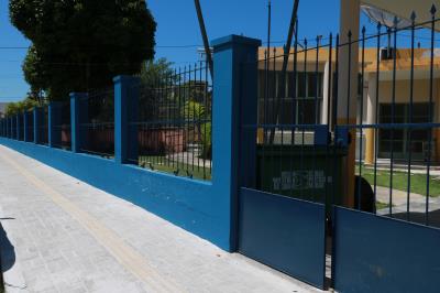 Seurb garante mais acessibilidade com a reforma e manutenção de calçadas