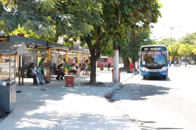 Seurb garante mais acessibilidade com a reforma e manutenção de calçadas