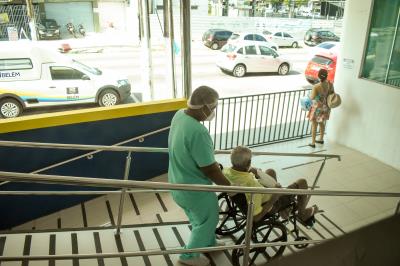 Número de óbitos pela Covid-19 reduzem 66% no Hospital Dom Vicente Zico, em julho
