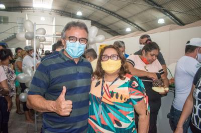 Inauguração do Mercado de Mosqueiro