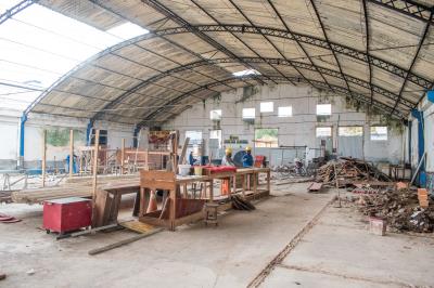 Inauguração do Mercado de Mosqueiro
