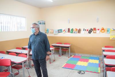 Emeif - Silvio Leandro