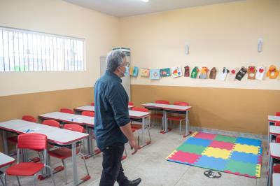 Emeif - Silvio Leandro