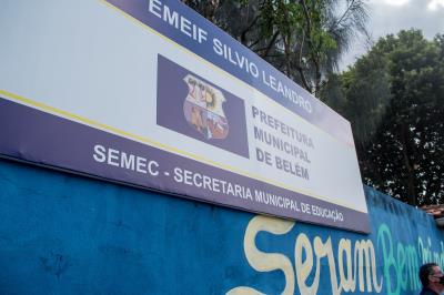 Emeif - Silvio Leandro