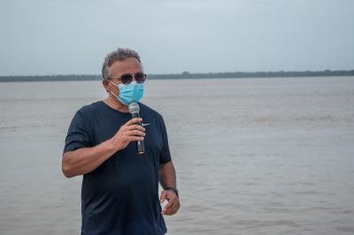 Inauguração das quadras de Tênis Nelson Forte