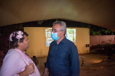 Prefeitura entrega Palacete Bolonha completamente restaurado