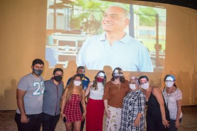 Prefeitura entrega Palacete Bolonha completamente restaurado